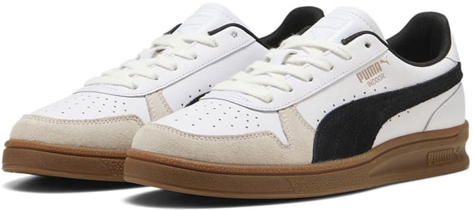 Puma Select Indoor Schoenen Wit EU 41