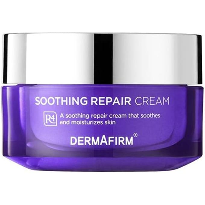 [DERMAFIRM] Kalmerende Herstellende Crème R4 50ml