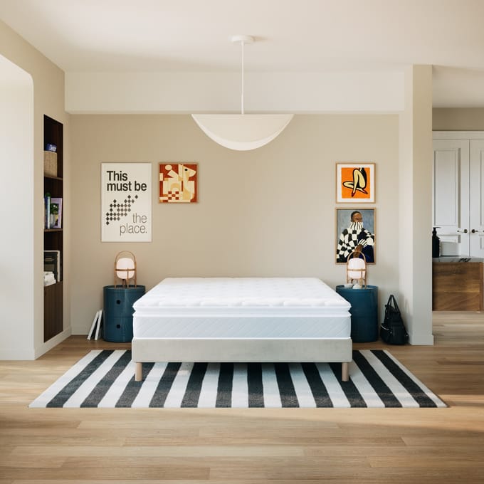 Supreme Wellness matras