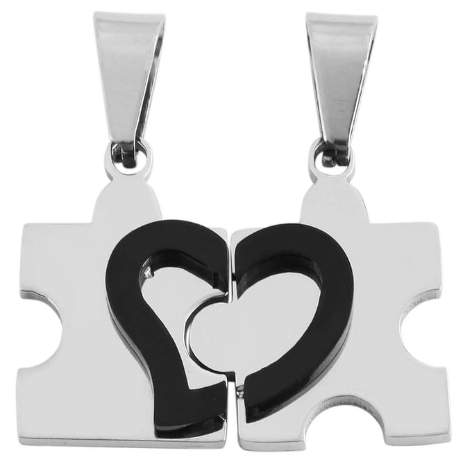 AKZENT Akzent Unisex hanger Poseidon, ionenplatering