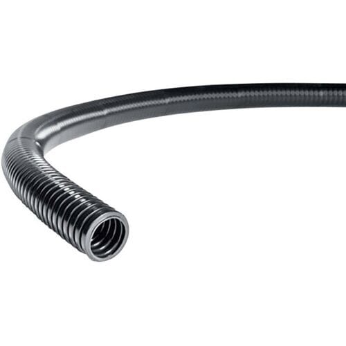 HellermannTyton 166-11101 HG-SW11-PA6-BK Beschermslang Zwart 80.20 mm 50 m