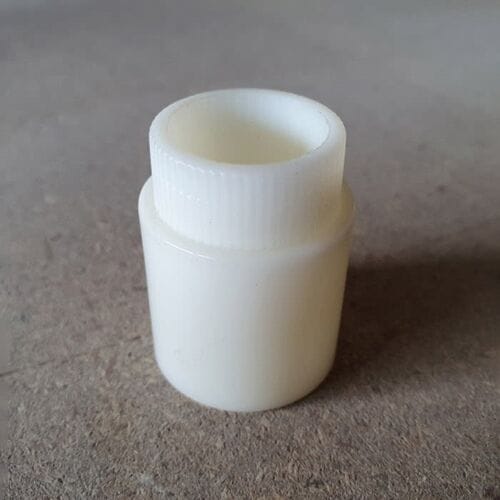 Steinberg replacement plastic insert for THM limitation 099.4236