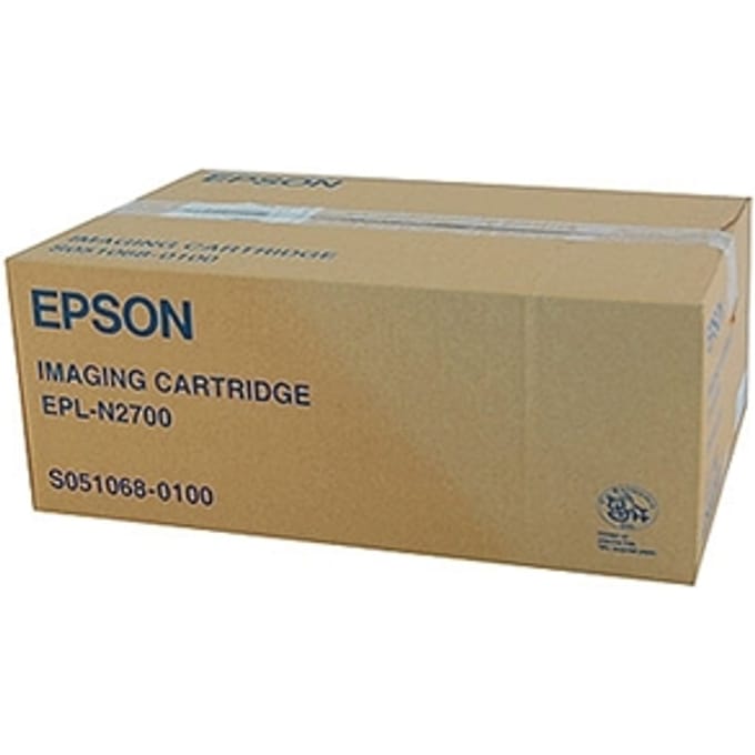 Epson S051068 imaging cartridge (origineel)