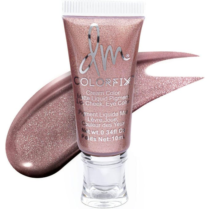 Danessa Myricks Beauty Colorfix Metallics Ballerina 10 ml