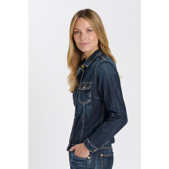 Blazer Le Temps des Cerises LILLY-jasje