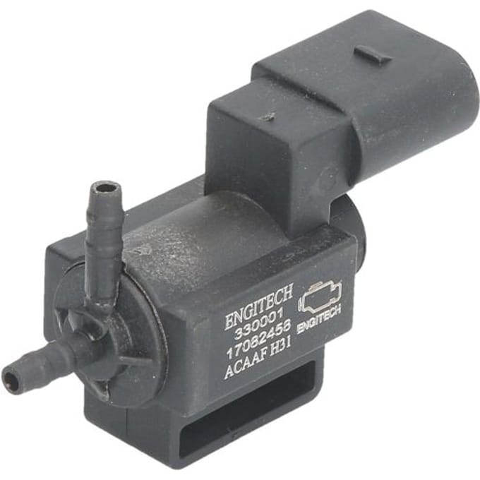 Omschakelklep, motorsteun ENGITECH ENT330001