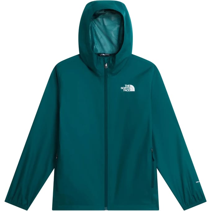 Waterdicht kinderjack The North Face Zipline