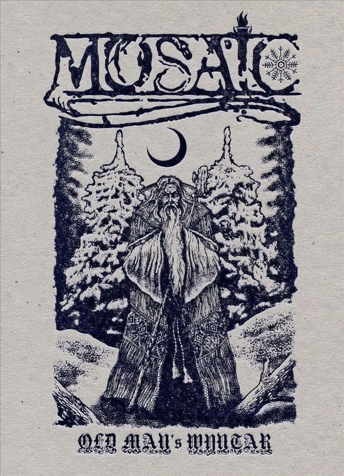 Old Man's Wyntar