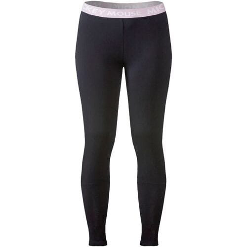 Lidl Dames legging (Zwart, S (36/38))