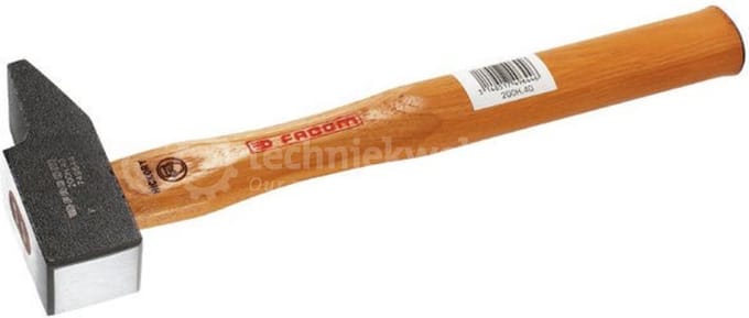 Hickory klinkhamer 50 mm, Facom 200H50PB