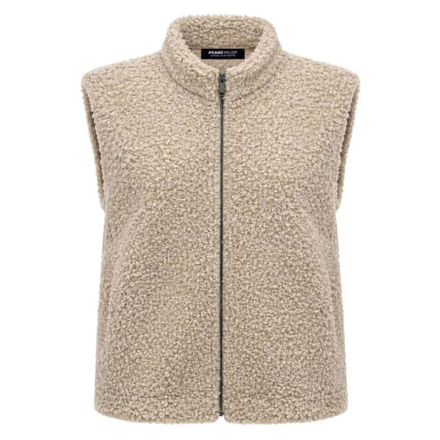 Frank Walder Vest w61208809