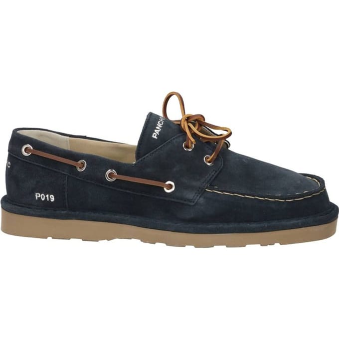 Panchic Lage schoenen blauw
