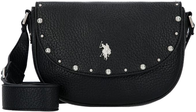 U.S. Polo Assn. Upton Schoudertas 23 cm - Dames - black
