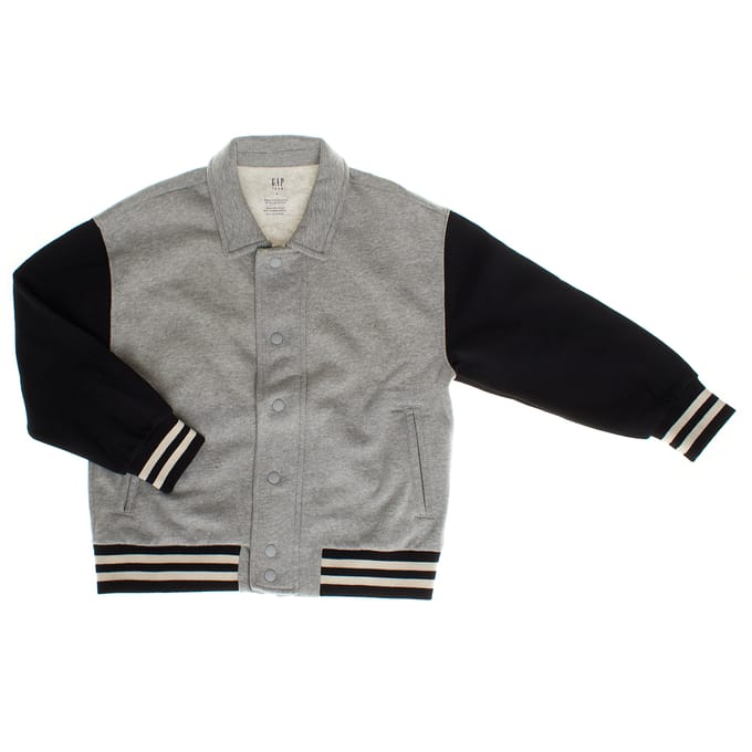 Baseballjack 416209 kinderen