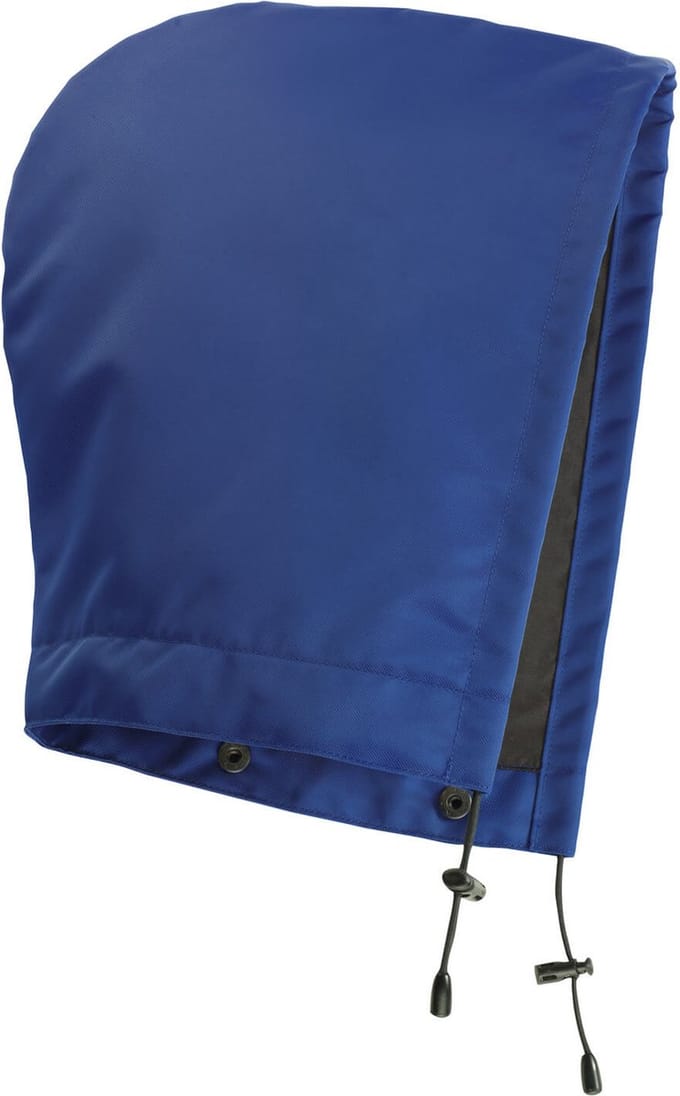 Mascot Complete Capuchon 17014-650 - Korenblauw - One size