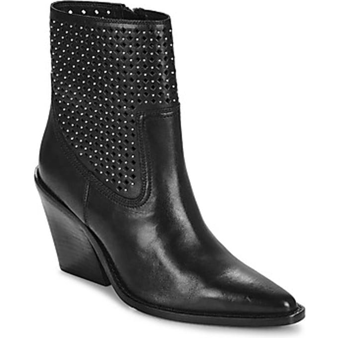 Enkellaarzen Bronx New-Kole