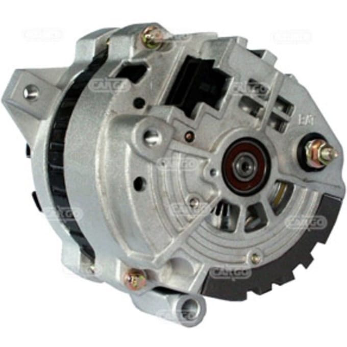 Driefasige generator HC-CARGO 110499