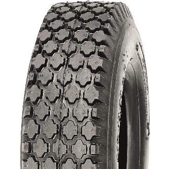 Pneu S-356 4.10/3.50-4 4Pr/Tl