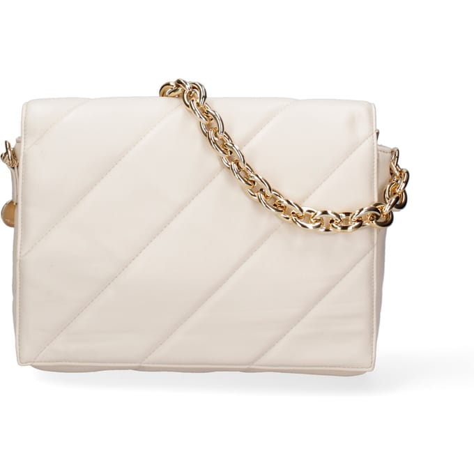 Diana&Co Schoudertas Vrouwen BEIGE