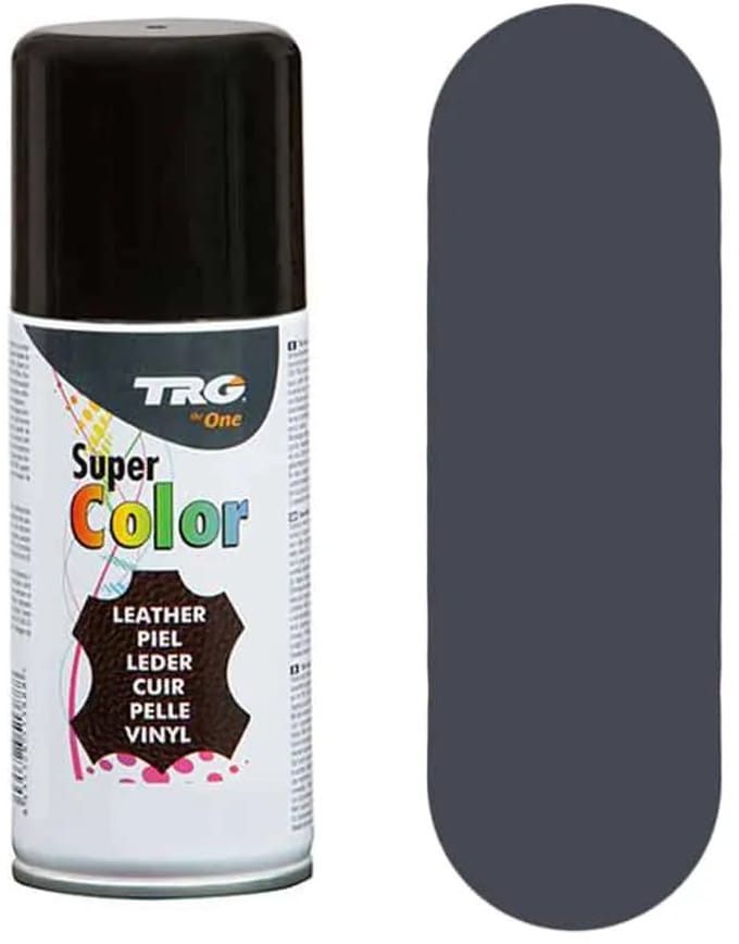TRG Supercolor schoenverf 319 Grey
