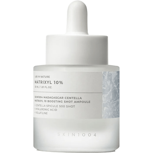 [SKIN1004] Ampoule Boosting Shot Centella de Madagascar Niacinamide 10% - 30ml