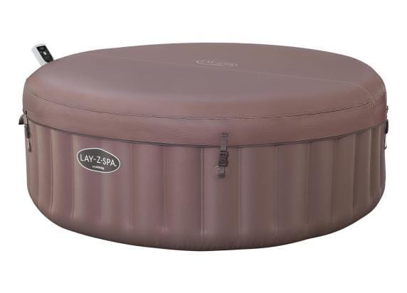 Bestway Lay-Z-Spa Hawaii Smart AirJet 6 196x71cm 4-6 personen Jacuzzi's