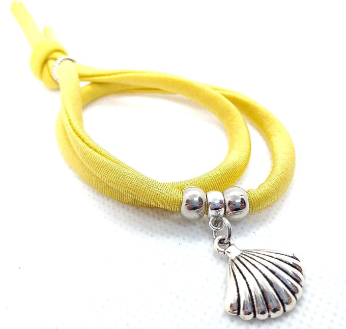 2 Love it Bella's Schelp - Armband