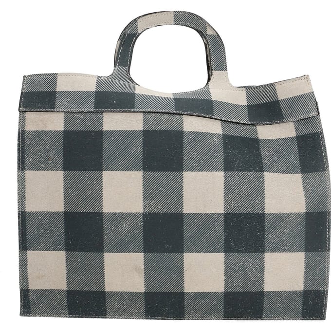 Gave Lux tas Vrouwen LIGHT GREY
