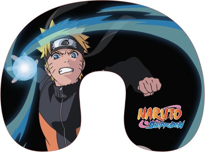 Naruto Reis kussen