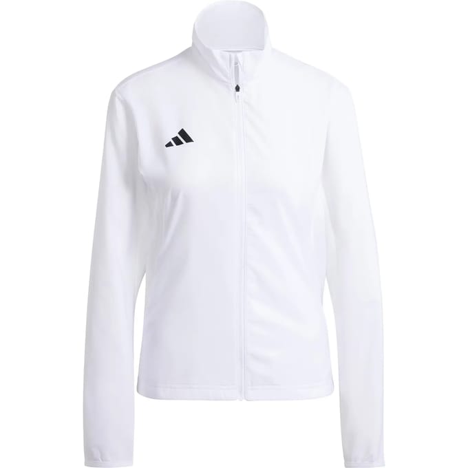 adidas adizero Essential  Hardloopjas Dames-wit