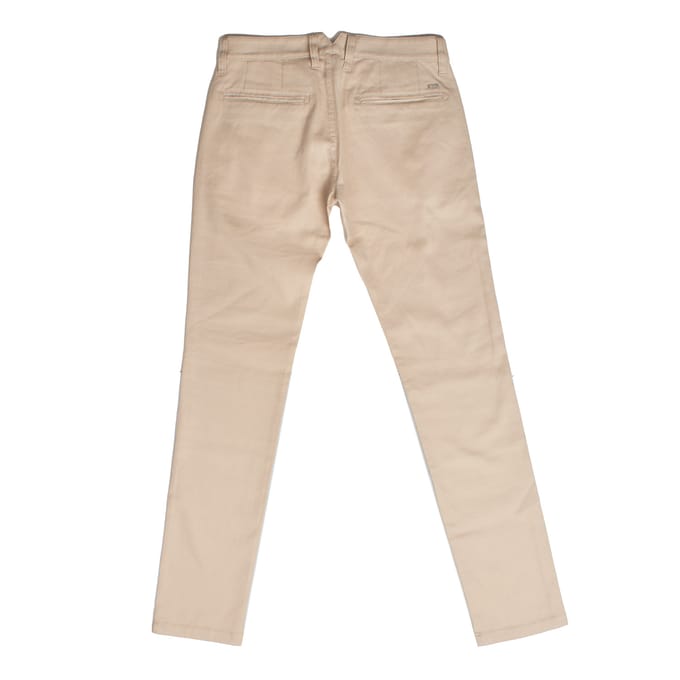 Heren Chino Broek I1P710-I1047