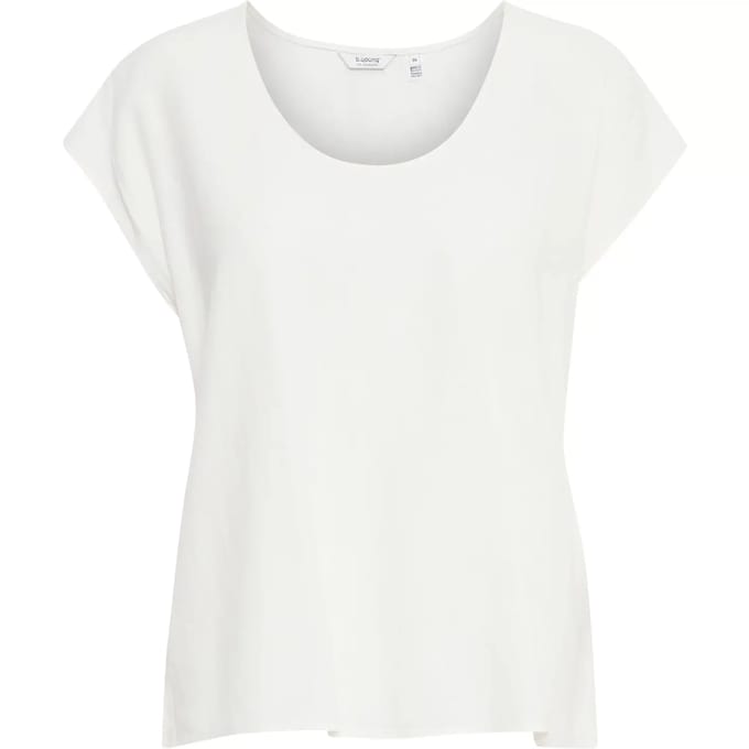 b.young - BYFALAKKA ONECK BLOUSE - Dames - Blouses