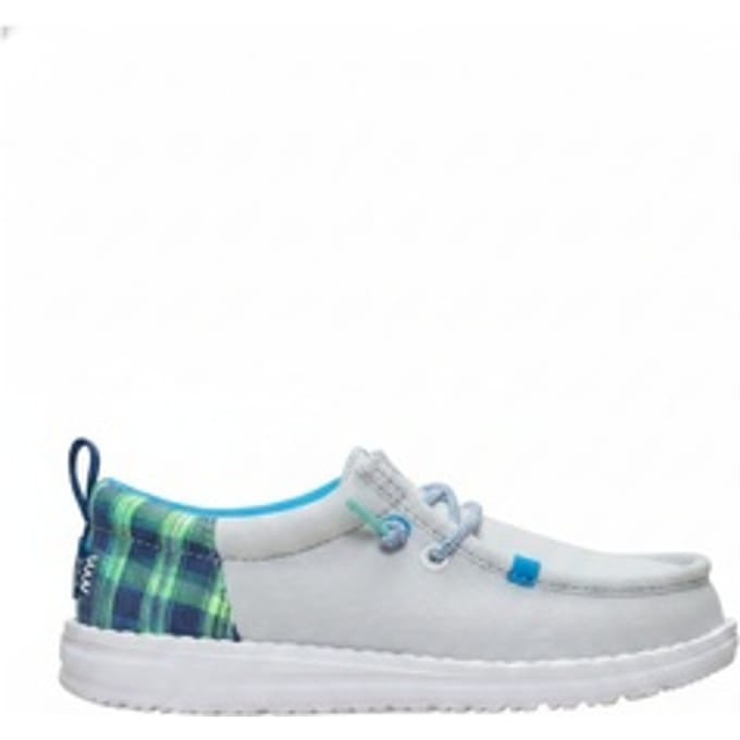 Mocassins HEYDUDE -