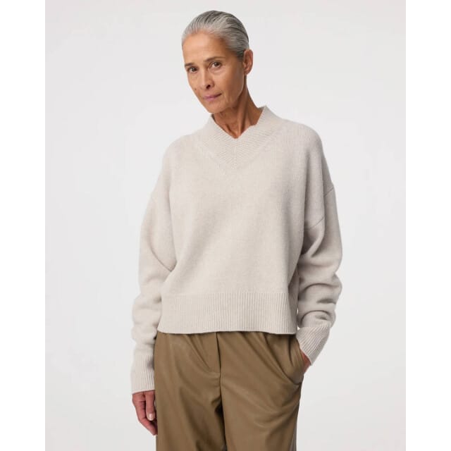 Knit-ted Pullover 262p021 jean