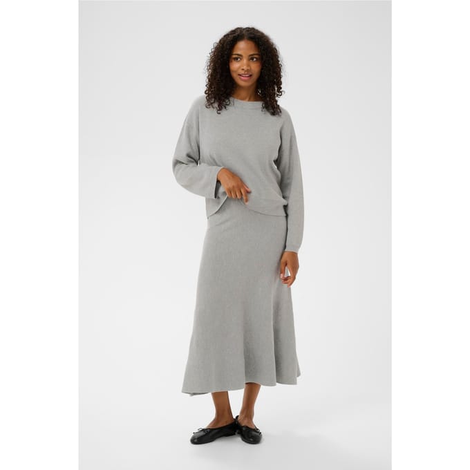 Pullover KAmalina Pullover Baggy fit