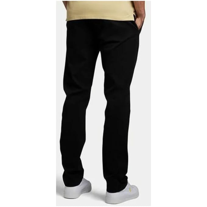 Reguliere Pasvorm Chino Broek Lm705