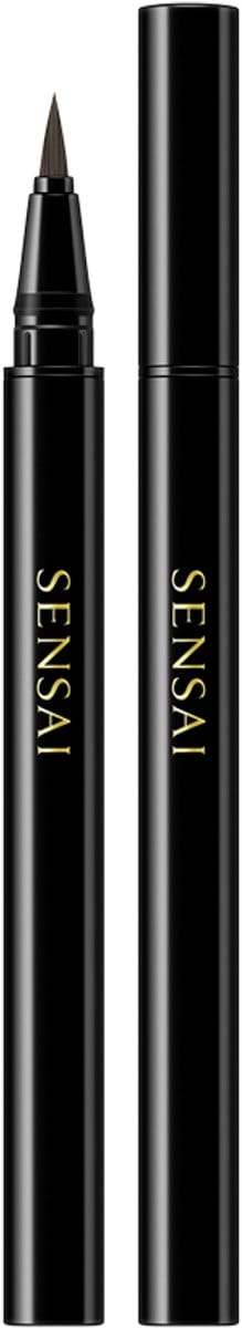 Sensai Designing Liquid Eyeliner Sensai - Colours Designing Liquid Eyeliner 2 DEEP BROWN