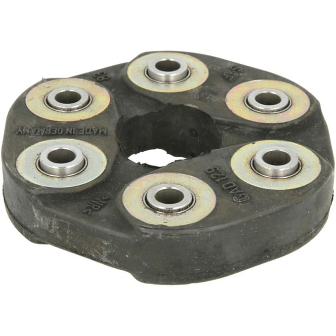 Hardyschijf, aandrijfas FEBI BILSTEIN 03580