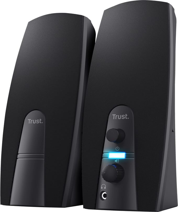 ALMO 2.0 SPEAKER