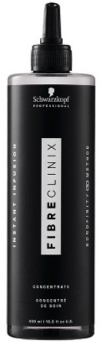 Schwarzkopf Fibre Clinix Instant Infusion Concentrate 400ml