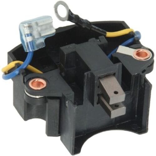 Generatorregelaar HC-CARGO F 032 130 657