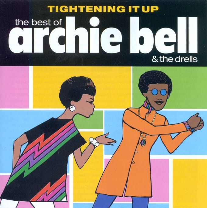 Tightening It Up: The Best Of