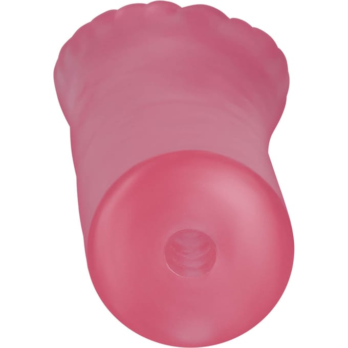 Pipedream Extreme Toyz and Dol penispomp Super Cyber Snatch Pump roze - 7,5 inch