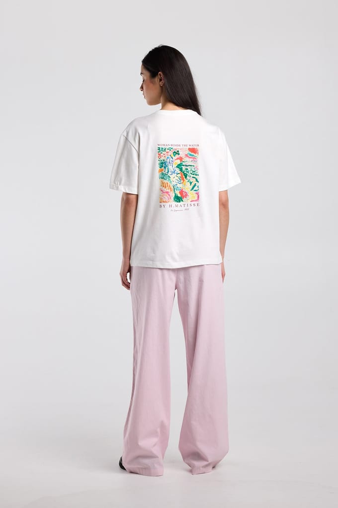 America Today Elizabeth Off White Größe: XS | Hemden Outlet | Damen | Weiß