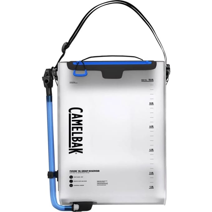 Camelbak Fusion 10L Group Hydration Reservoir, waterzak