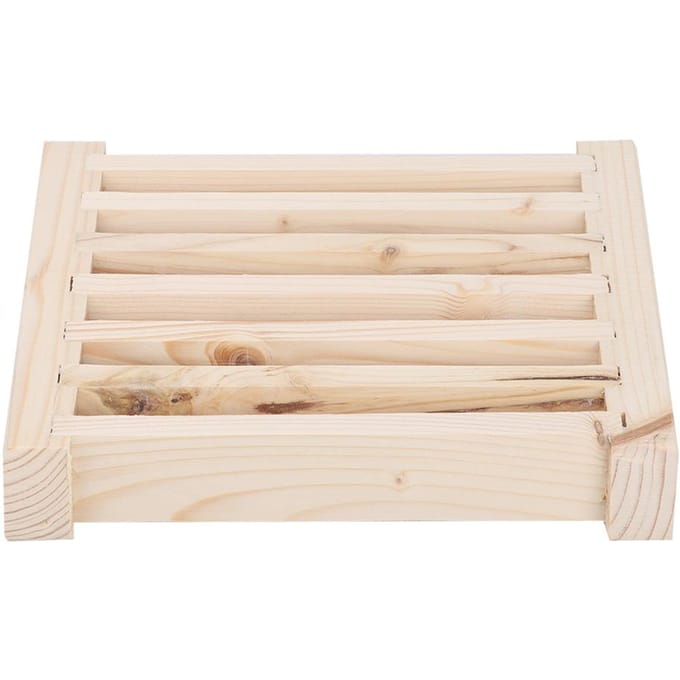 Grille de ventilation pour sauna, persiennes, accessoires pour sauna
