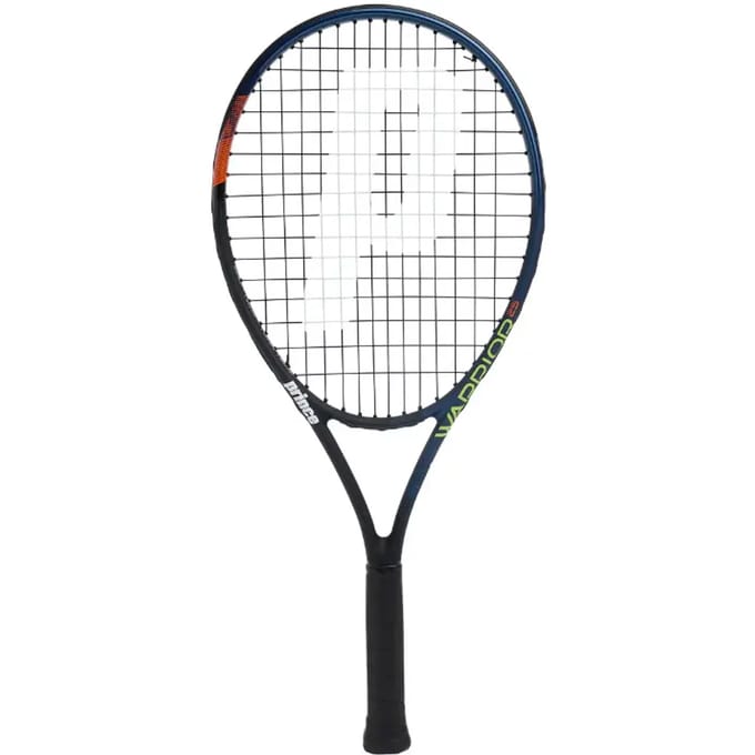 Tennisracket voor kinderen Prince Warrior Elite 25 BL