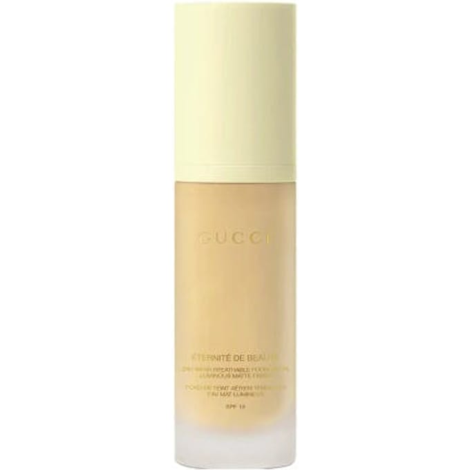 Gucci Eternit&eacute; de Beaut&eacute; Foundation 130W Warm Fair 30 ml