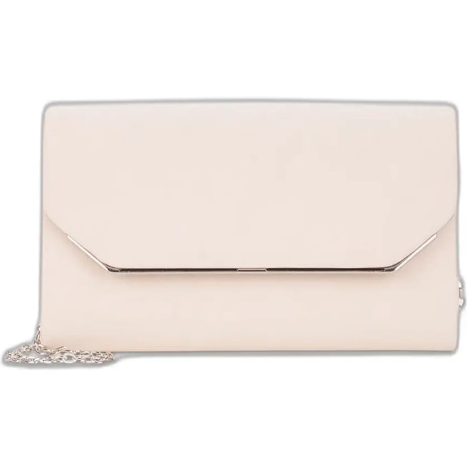 Tamaris Clutch TAS Amalia ( 30451 ) - Dames handtassen - cream 470