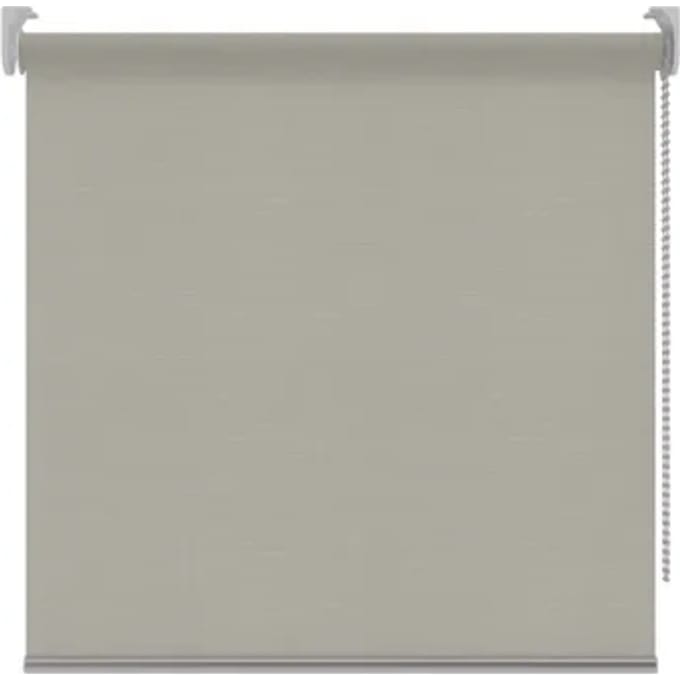 Decosol 5805 Rolgordijn Deluxe Lichtdoorlatend Lux Grijs 90x190cm